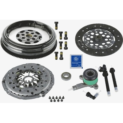 Sada spojky SACHS 2290 601 096