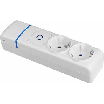 Image 1 of Solera 2 Plug Switch (8002PIL)