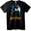 NOONEBRAND Тениска Harry Potter Минерва Макгонагол - XS, White