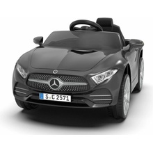 Pepita Mercedes-Benz CLS350 Elektrické auto čierna