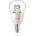 Philips LED крушка димируема MAS LEDlustre DT 8-60W P50 E14 827 CL (8719514306424)