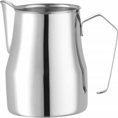 Hendi 451014 Konvice na pěnění mléka 700 ml
