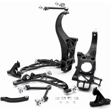 WISEFAB NISSAN GT-R FRONT SUSPENSION KIT