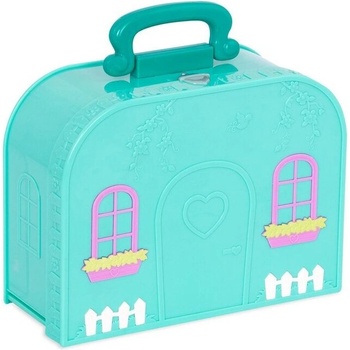 Li′ l Woodzeez - дневна стая