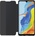 Huawei Оригинален калъф за Huawei P30 Lite - Flip View Cover - Черен