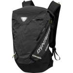 DYNAFIT Алпийска раница Dynafit Elevation 20 Backpack Mountaineering backpack - Black Out - размер S/M (503-1015-0111)