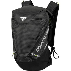 DYNAFIT Алпийска раница Dynafit Elevation 20 Backpack Mountaineering backpack - Black Out - размер S/M (503-1015-0111)