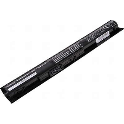 T6 power NBHP0104 baterie - neoriginální