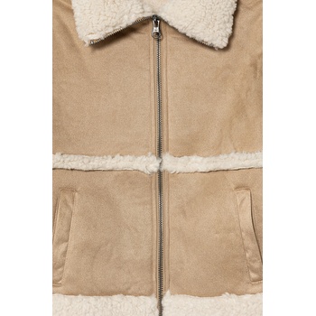 Benetton Детско яке United Colors of Benetton (2JLACN06V.G.Seasonal)