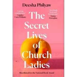 The Secret Lives of Church Ladies (ISBN: 9781911590712)
