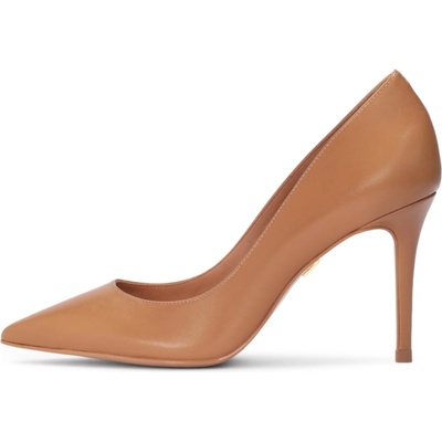 Kazar Официални дамски обувки кафяво, размер 37, 5