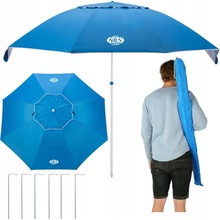Slnečník Nils Camp NC7822 190 cm XL
