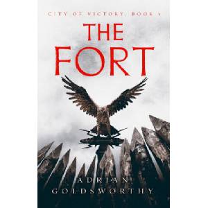 Fort | Goldsworthy Adrian Goldsworthy (ISBN: 9781789545760)