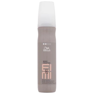 Wella Professionals Eimi Body Crafter спрей за обем 150 ml за жени