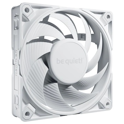 be quiet! Silent Wings Pro 4 120mm PWM (BL118)