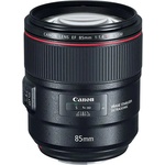 Canon EF 85mm f/1.4L IS USM (2271C005AA) Обективи