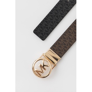 MICHAEL Michael Kors двустранен колан дамски от имитация на кожа (551342) - answear - 101,68 лв