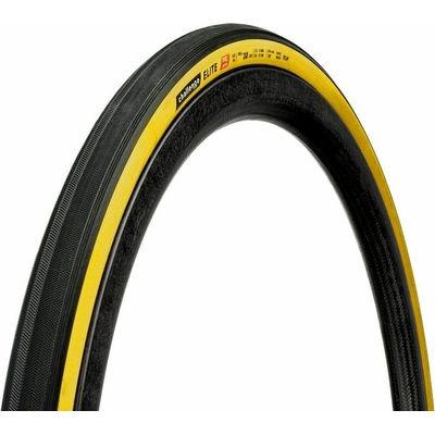 CHALLENGE ELITE Pro 700x32 černá/tan