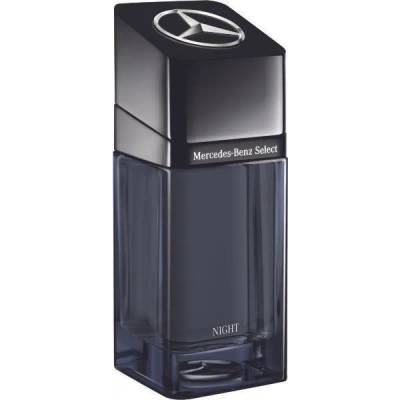 Mercedes Benz Select Night for Men Eau de Parfum Spray 100ml за мъже