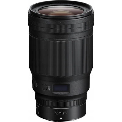 Nikon Z NIKKOR Z 50 mm f/1.2 S