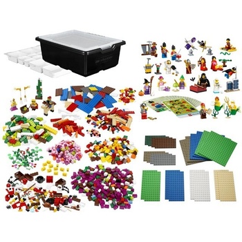LEGO® Education 45005 Pohádkové příběhy