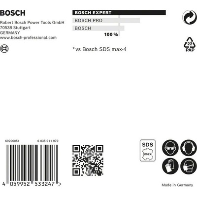 Bosch 2608900250