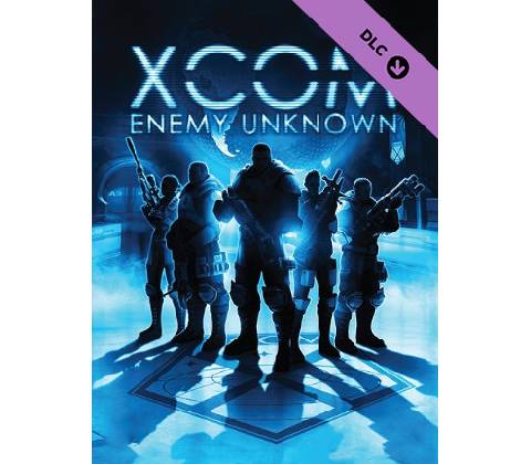 XCOM: Enemy Within