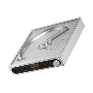 FiiO Portable CD Player DM15 R2R Silver
