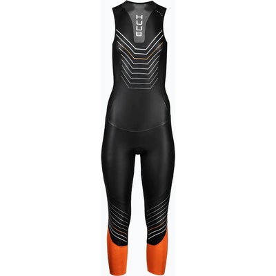 Dámský HUUB Araya Sleeveless orange