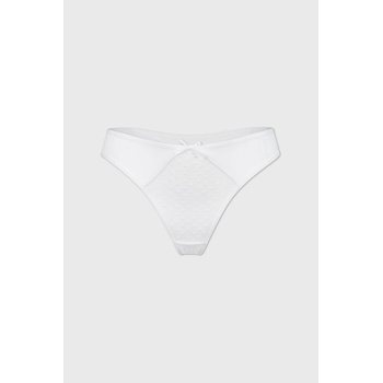 Image 1 of E-line Съблазнителни прашки Miranda EL White (MirandaEL_kal)