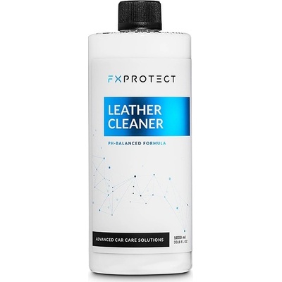 FX Protect Leather Cleaner 1 l