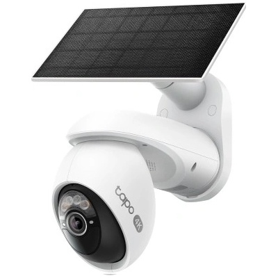 TP-Link Tapo C660 Kit – Zboží Živě