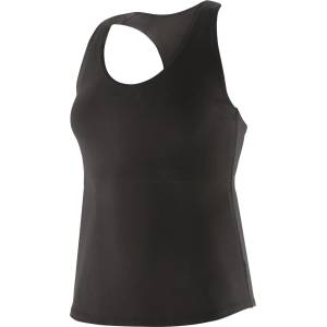 Patagonia Дамски топ Patagonia Women's Maipo Tank Top - Black - размер XL (916-1378-0515)