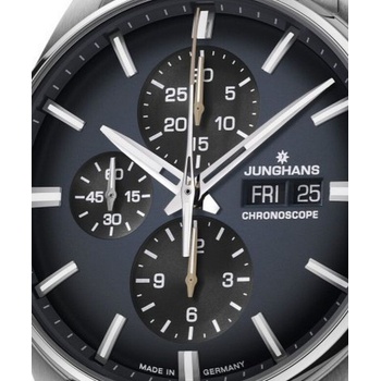 Junghans 027/4228.45