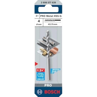 Bosch 2.608.577.639