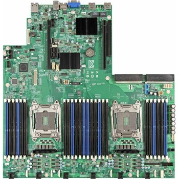 Intel S2600WT2R