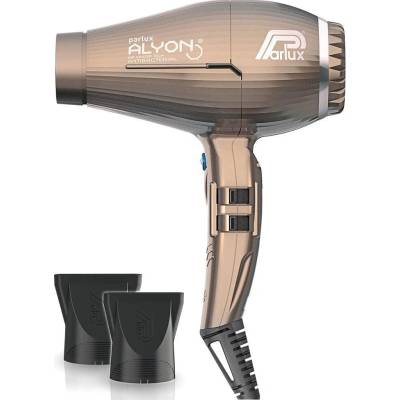 Parlux Alyon Air Ionizer Tech Bronze