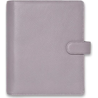 Filofax A5 týdenní 2026 Norfolk lavender