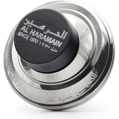 Al Haramain Oudh Adam parfumovaná voda unisex 75 ml