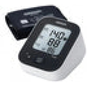 Omron Апарат за кръвно OMRON М2 Plus Connect (HEM-7188T1-LE)