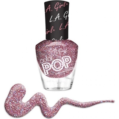 LA Girl lak na nehty ColorPop GNL802 Burst 14 ml