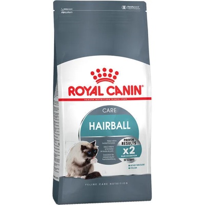 Royal Canin FCN Intense Hairball Care 34 10 kg