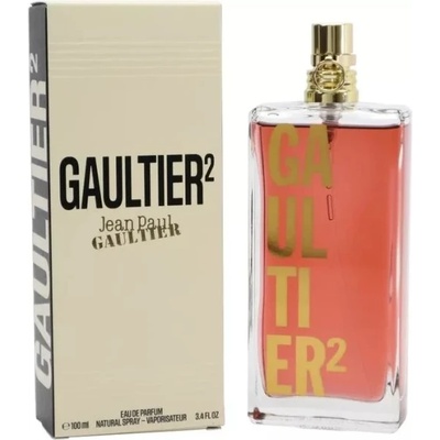 Jean Paul Gaultier Gaultier 2 EDP 100 ml мъжки
