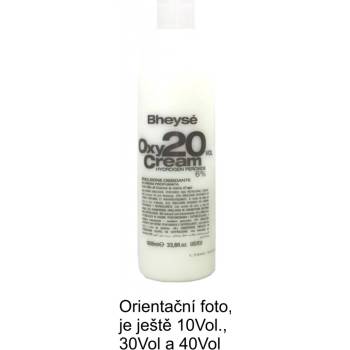 Bheysé peroxid 30 Vol. 9% 1000 ml