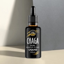 Čaga Tekutý Vodný Extrakt 100 ml
