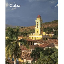 Kniha Cuba