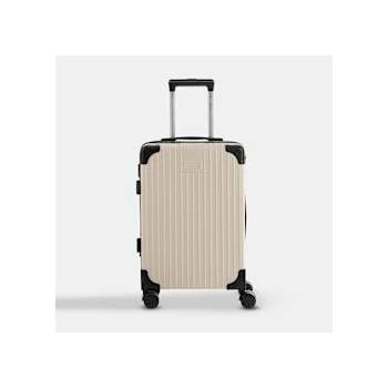 Sentio Куфар 20" Light Beige