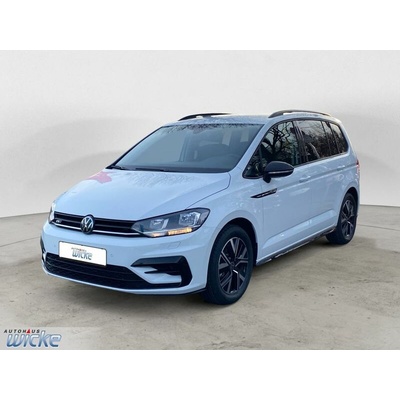 Volkswagen Touran 1.5 TSI Comfortline DSG 110 kW