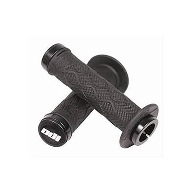 Ръкохватки за велосипед Odi, Tangent 130mm Грипове и гидолин, 11416 (AM1152)