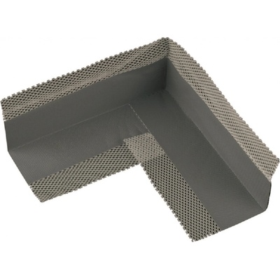 Roh vnitřní k hydroizolacím Den Braven 140 × 140 mm 1 ks